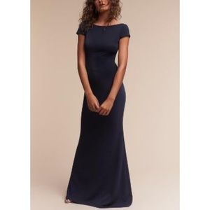 Anthropologie Madison Dress